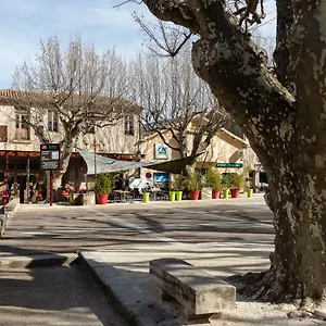La Terrasse De Tiss Bedoin